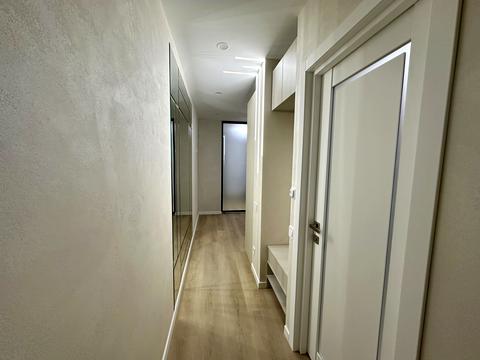 квартира за адресою Олега Мудрака вул. (Генерала Наумова), 1-Б