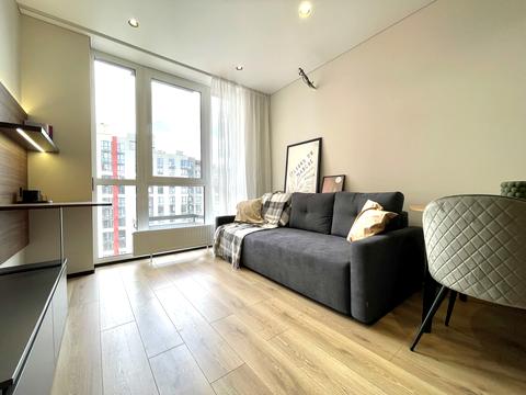 квартира за адресою Європейського Союзу просп. (Правди), 53/46