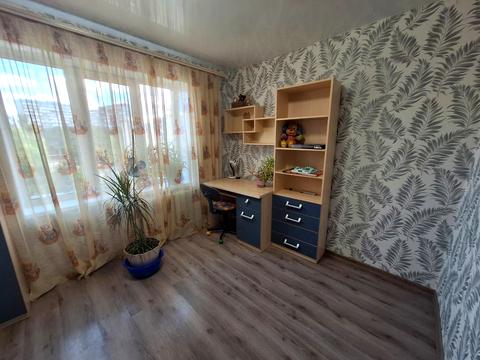 квартира за адресою житловий масив Тополя-2 вул., 10