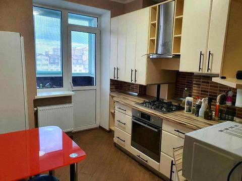 квартира за адресою Боголюбова вул., 12