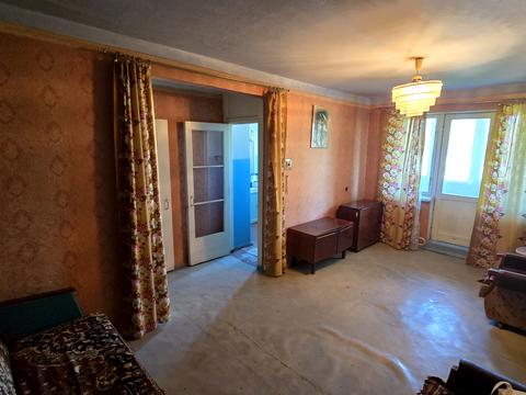 квартира за адресою Будівельників вул., 14б