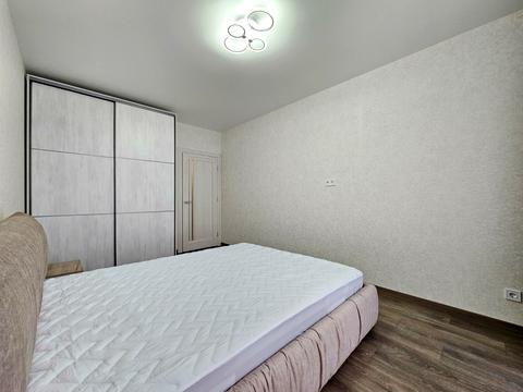 квартира по адресу Ревуцкого ул., 40-В