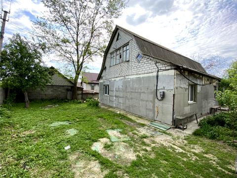 будинок за адресою провулок Миру, 8а