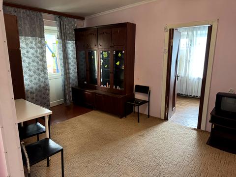 квартира по адресу Смелянская ул., 7