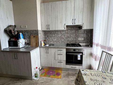 квартира за адресою Грецька вул., 2