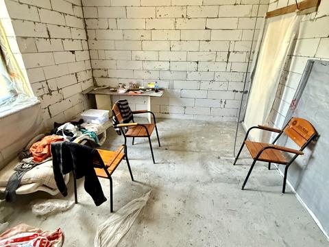 будинок за адресою 6 козацька