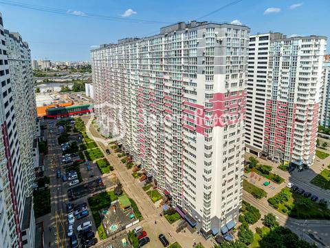 квартира по адресу Олены Пчилки ул., 8