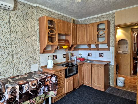 квартира за адресою Гетьмана Кирила Розумовського вул. (Миколи Краснова), 62/28