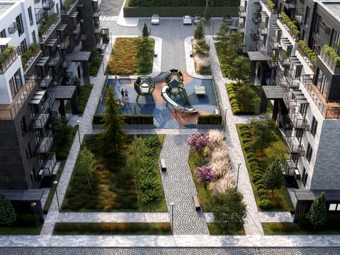 квартира за адресою Бандери, 24