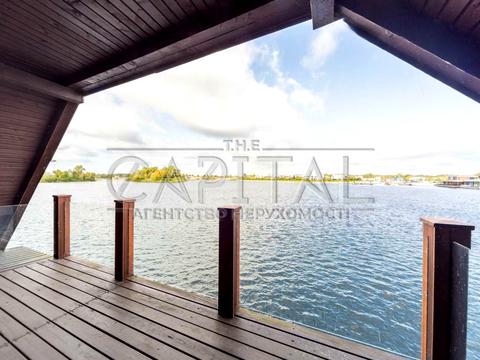 дом по адресу Бориспільський