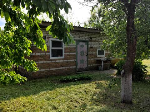 будинок за адресою с. Богданівка, СТ Заліське