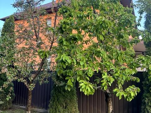 дом по адресу Земляничная ул., 1