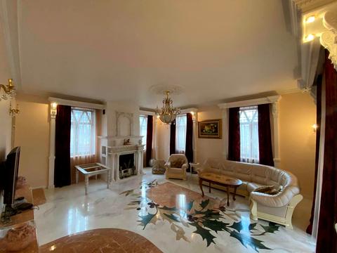будинок за адресою Лубенська вул., 5