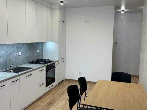 квартира за адресою Запорізьке шосе, 32-М