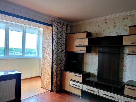 квартира по адресу Заречанская ул., 52