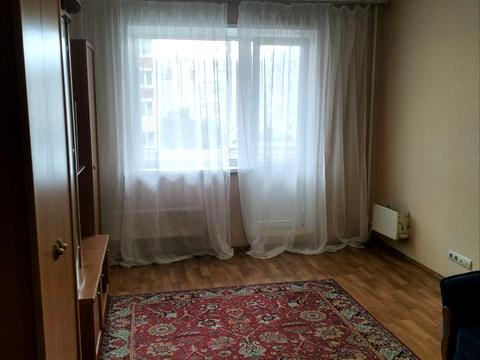 квартира по адресу Червоной Калины просп. (Владимира Маяковского), 69-А