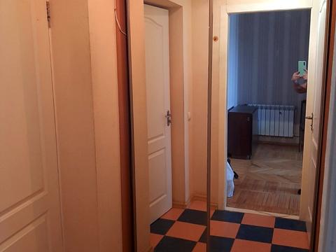 квартира за адресою Алматинська вул. (Алма-Атинська), 64-А