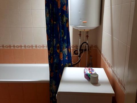 квартира за адресою Алматинська вул. (Алма-Атинська), 64-А