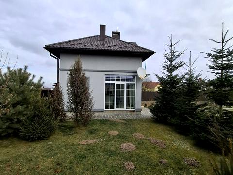 дом по адресу Бандери, 56