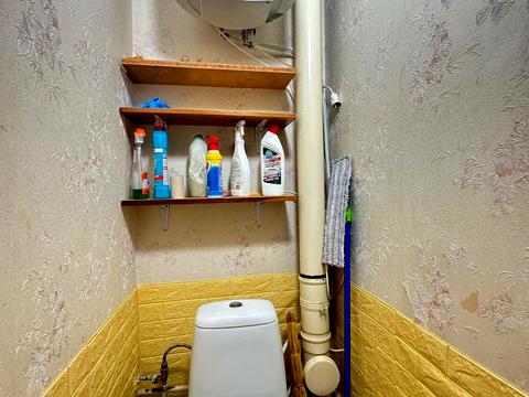 квартира по адресу Михаила Гришко ул., 10