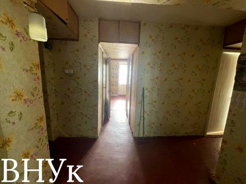 квартира по адресу Молодёжи просп., 6а