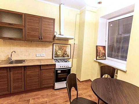 комерційна за адресою Італійська вул. (Пушкінська), 33