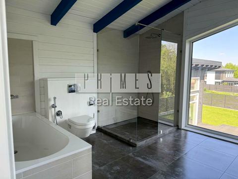 будинок за адресою с. Лісники, Проектна вул.