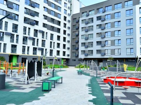паркоместо по адресу Кульпарковская ул., 226