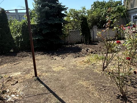 будинок за адресою 11-та лінія 6-ї станції Люстдорфської дороги вул.