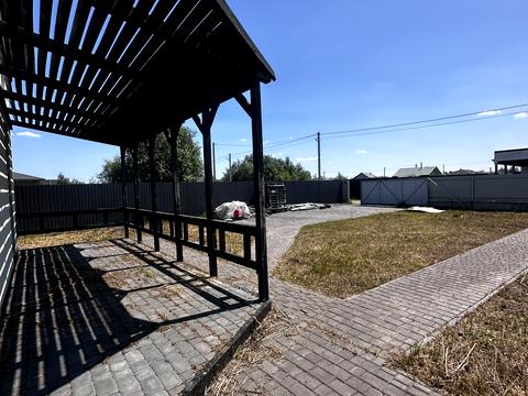 дом по адресу Розмаринова