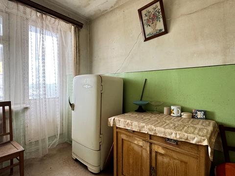 квартира по адресу Осенняя ул., 13-Б