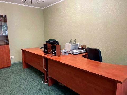 квартира по адресу Подлесная ул., 2