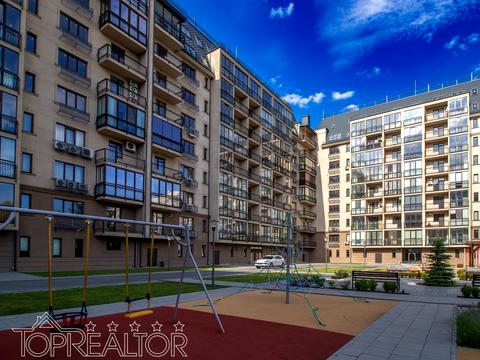 квартира за адресою Новгородская, 46