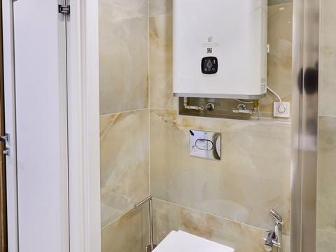 квартира по адресу Голосеевский просп. (40-летия Октября), 78/2