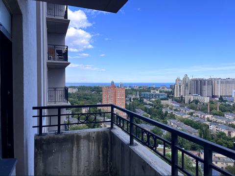 квартира за адресою Фонтанська, 25