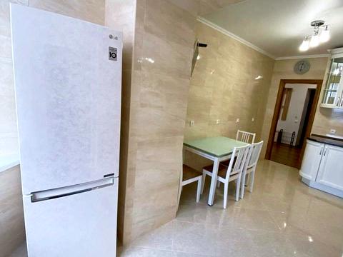 квартира по адресу Черновицкая ул., 1