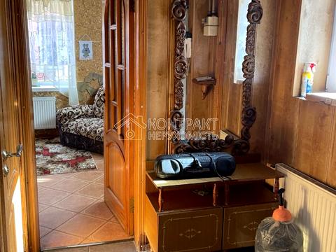 будинок за адресою Новохарківська вул., 28А