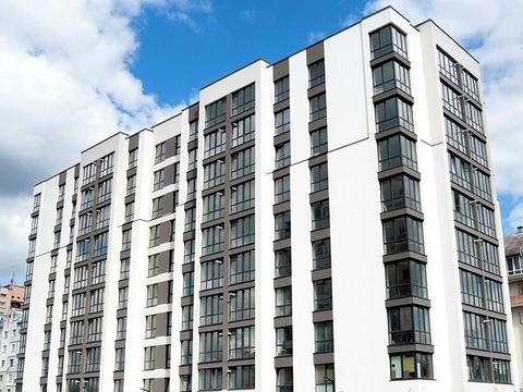 коммерческая по адресу Ольги Кисилёвской ул., 39