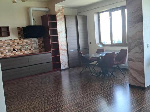 квартира по адресу Николая Саевича ул., 5а