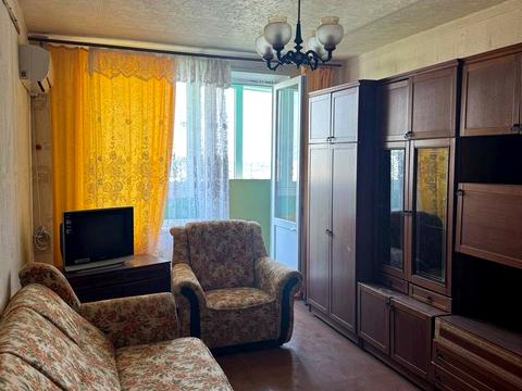 квартира по адресу Победы просп., 76