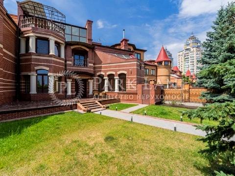 дом по адресу Оболонская набережная ул., 11