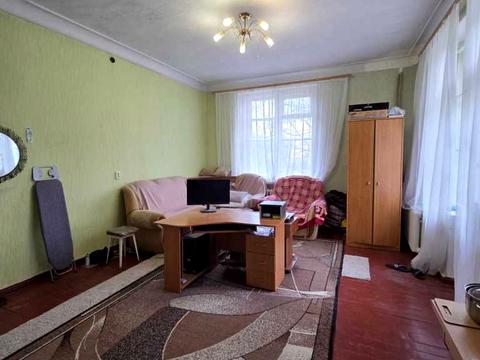 комната по адресу Комарницкого ул., 16
