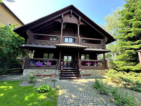 дом по адресу Христины Алчевской пер. (Валентины Терешковой 2-й), 8