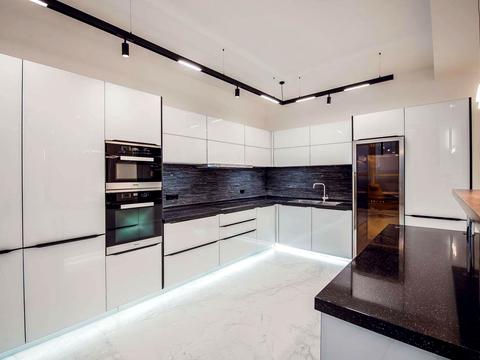 квартира за адресою Микільсько-Слобідська вул., 3-А