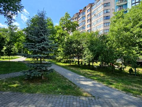 квартира по адресу Витвицкого ул. (Луначарского), 9