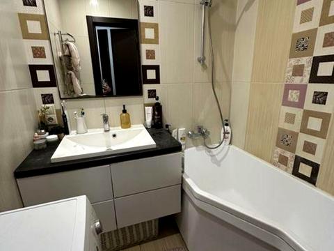 квартира за адресою Доківська вул., 9