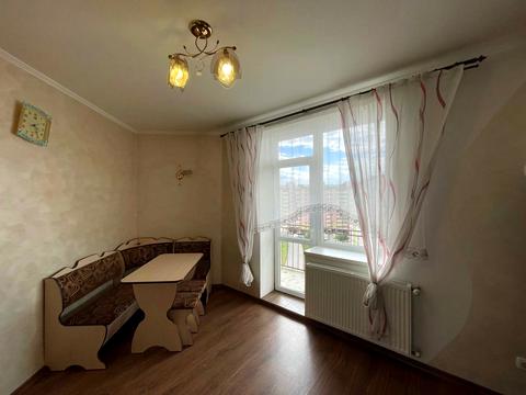 квартира по адресу Химиков ул., 1