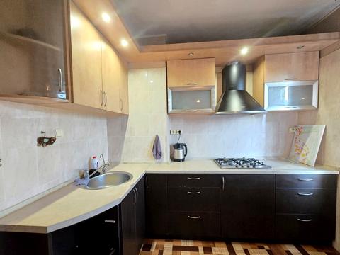 квартира за адресою Євгена Чикаленка вул., 62/1