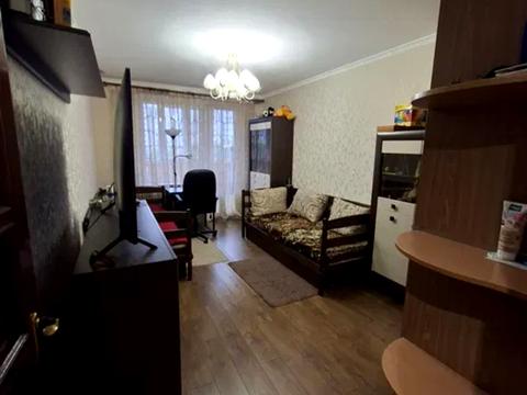 квартира за адресою Аерокосмічний просп., 43а
