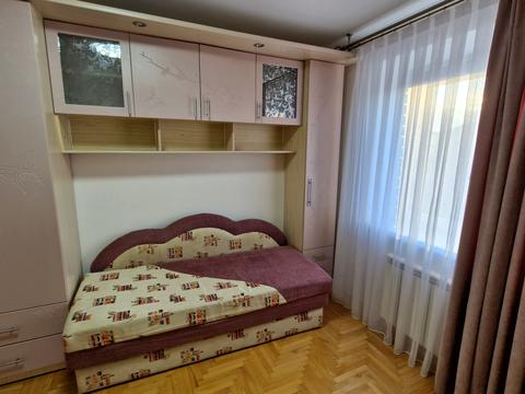 квартира за адресою Пасічна вул., 21